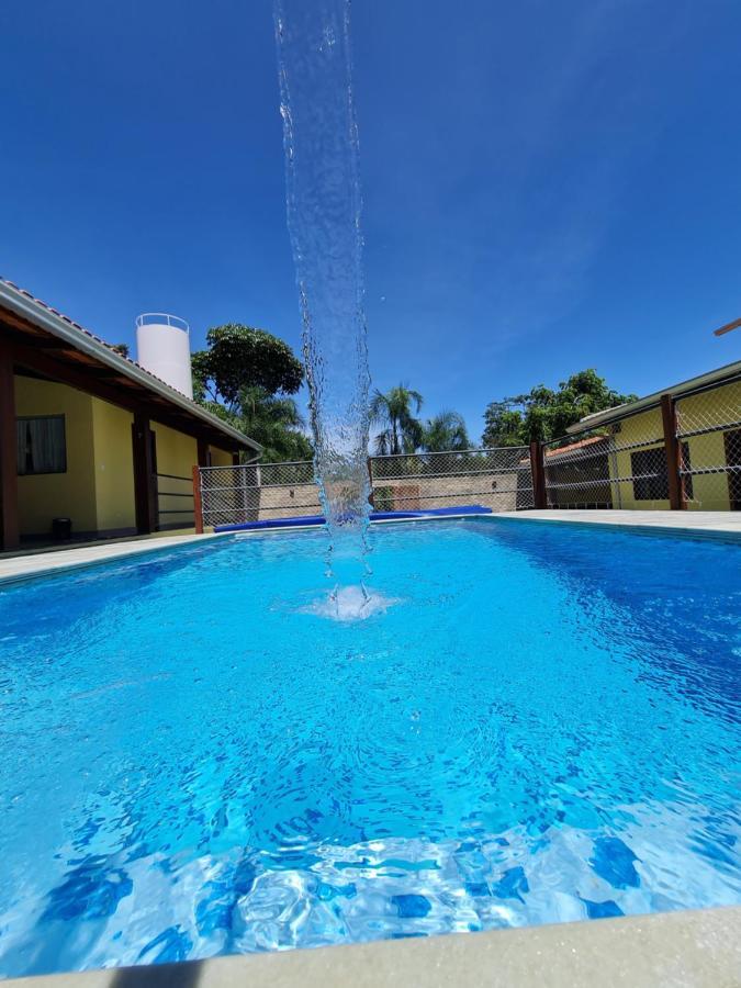 Pirenópolis Pousada Portal Do Cerrado מראה חיצוני תמונה